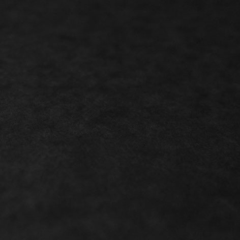 papier noir