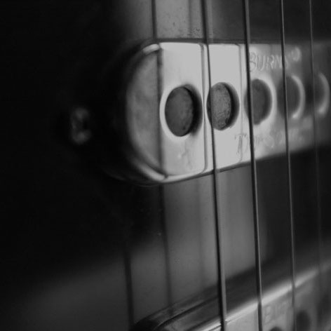 guitare