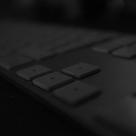 clavier ordinateur